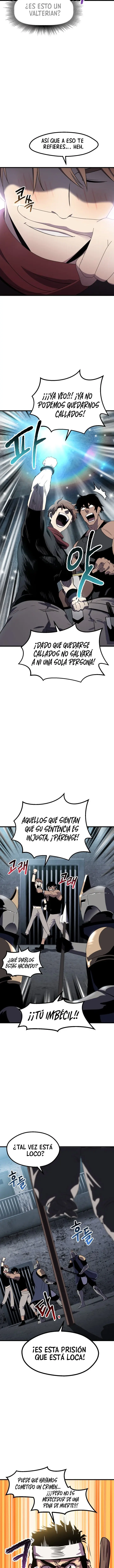 Otherworldly Sword King's Survival Records (2020) - Capítulo 55 - Página 9 - LectorTMOo