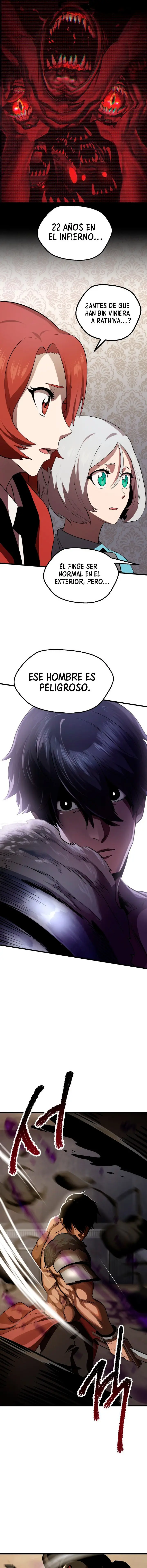 Otherworldly Sword King's Survival Records (2020) - Capítulo 57 - Página 13 - LectorTMOo
