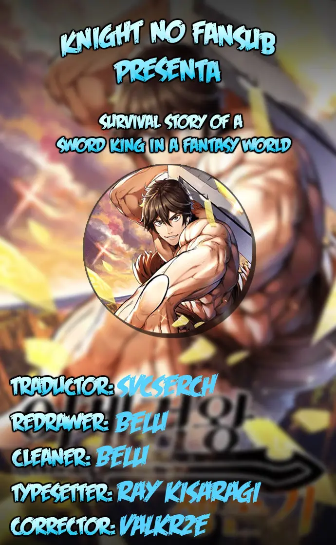 Otherworldly Sword King's Survival Records (2020) - Capítulo 58 - Página 1 - LectorTMOo