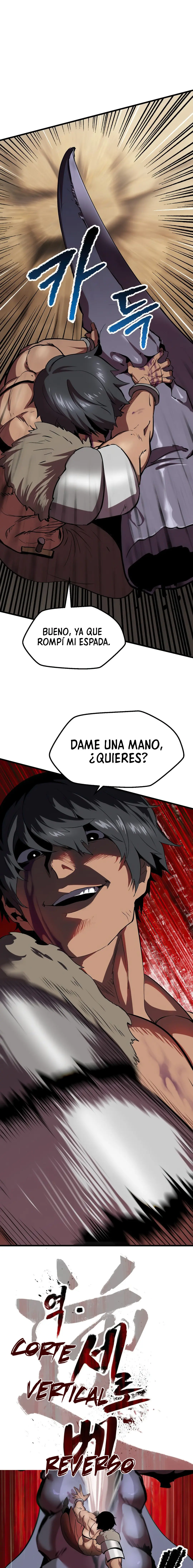 Otherworldly Sword King's Survival Records (2020) - Capítulo 58 - Página 2 - LectorTMOo