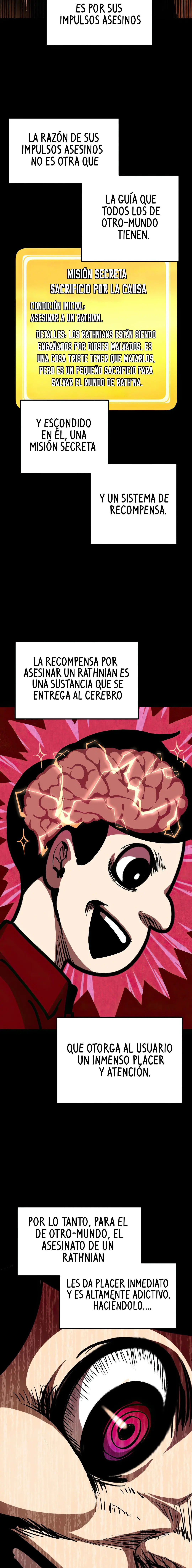 Otherworldly Sword King's Survival Records (2020) - Capítulo 58 - Página 5 - LectorTMOo