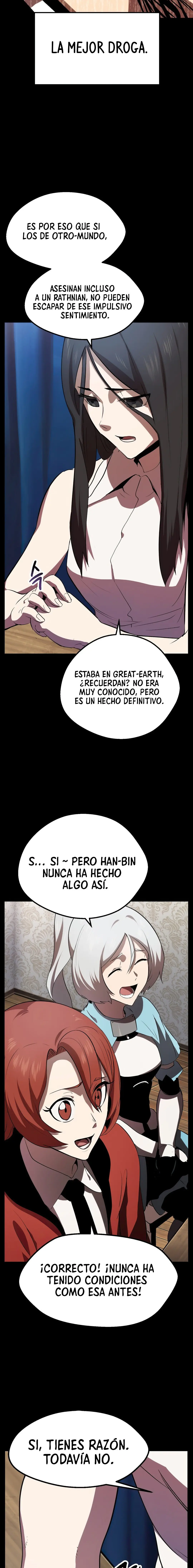 Otherworldly Sword King's Survival Records (2020) - Capítulo 58 - Página 6 - LectorTMOo