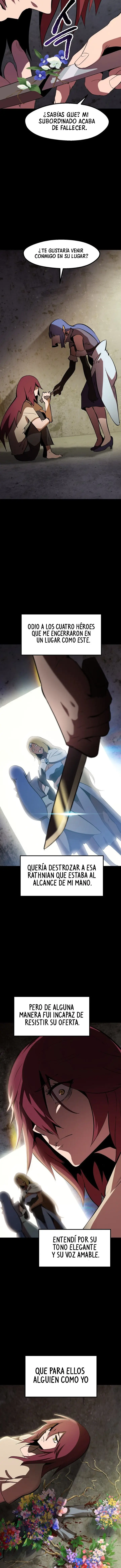 Otherworldly Sword King's Survival Records (2020) - Capítulo 59 - Página 4 - LectorTMOo