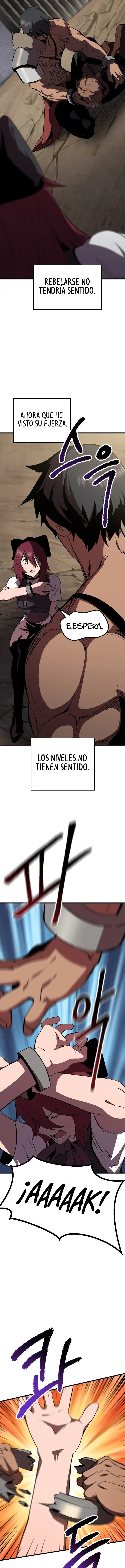 Otherworldly Sword King's Survival Records (2020) - Capítulo 59 - Página 6 - LectorTMOo