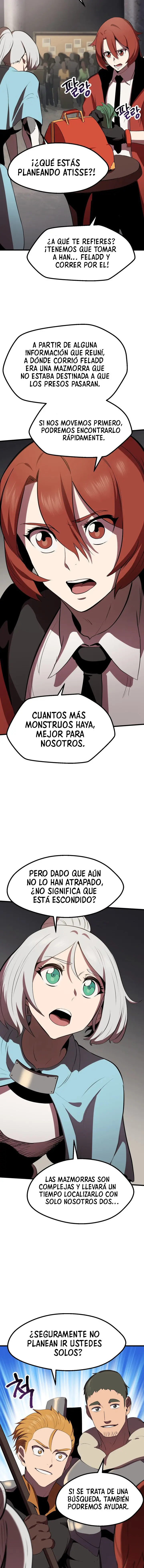 Otherworldly Sword King's Survival Records (2020) - Capítulo 59 - Página 18 - LectorTMOo