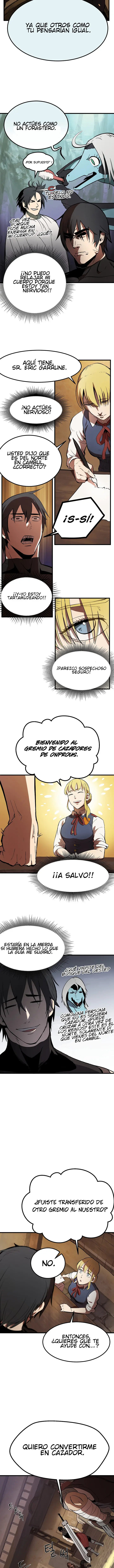 Otherworldly Sword King's Survival Records (2020) - Capítulo 6 - Página 5 - LectorTMOo