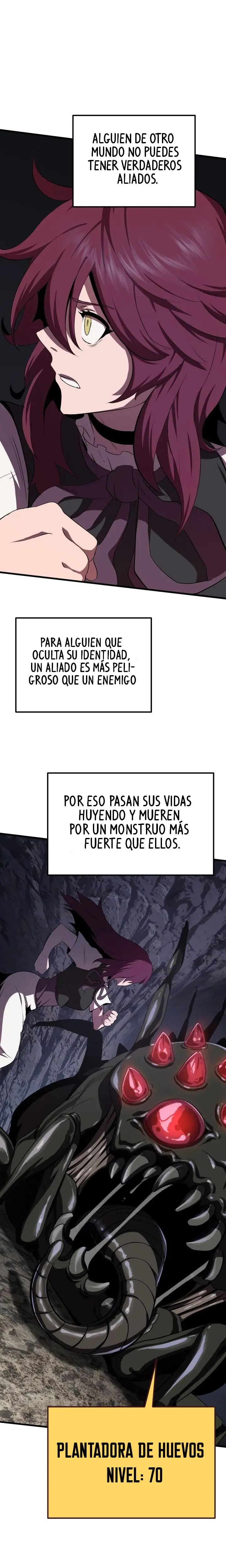 Otherworldly Sword King's Survival Records (2020) - Capítulo 60 - Página 2 - LectorTMOo