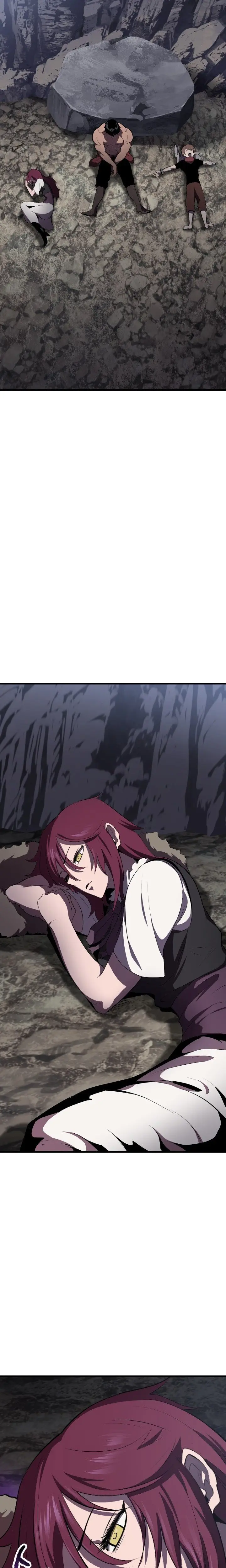 Otherworldly Sword King's Survival Records (2020) - Capítulo 60 - Página 28 - LectorTMOo