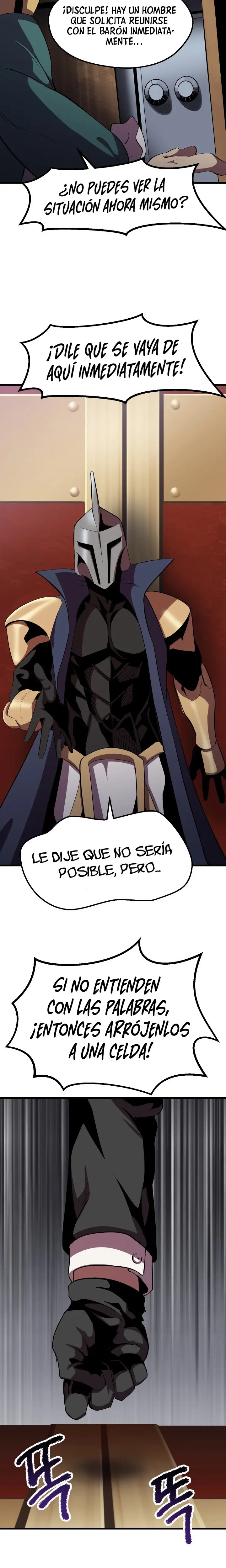 Otherworldly Sword King's Survival Records (2020) - Capítulo 60 - Página 31 - LectorTMOo