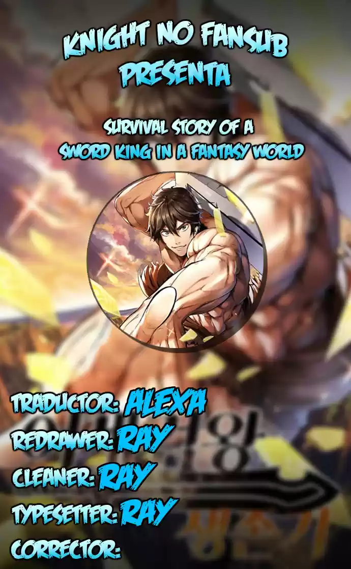 Otherworldly Sword King's Survival Records (2020) - Capítulo 61 - Página 1 - LectorTMOo