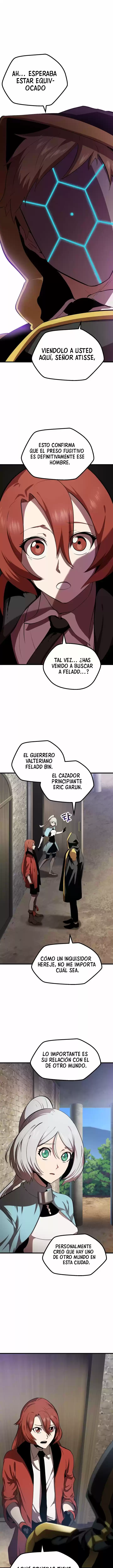 Otherworldly Sword King's Survival Records (2020) - Capítulo 61 - Página 2 - LectorTMOo