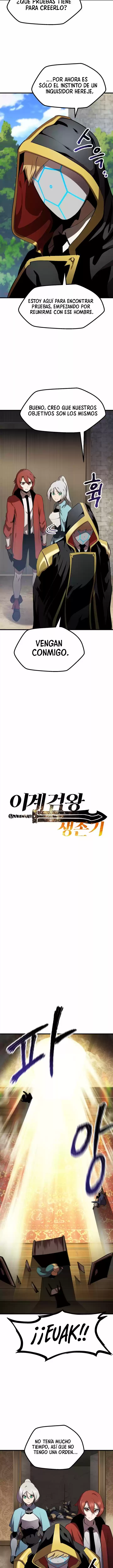 Otherworldly Sword King's Survival Records (2020) - Capítulo 61 - Página 3 - LectorTMOo