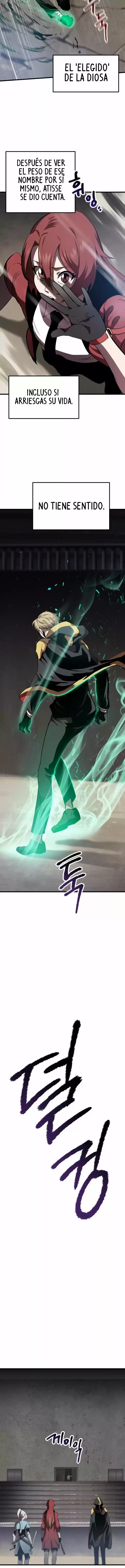 Otherworldly Sword King's Survival Records (2020) - Capítulo 61 - Página 20 - LectorTMOo