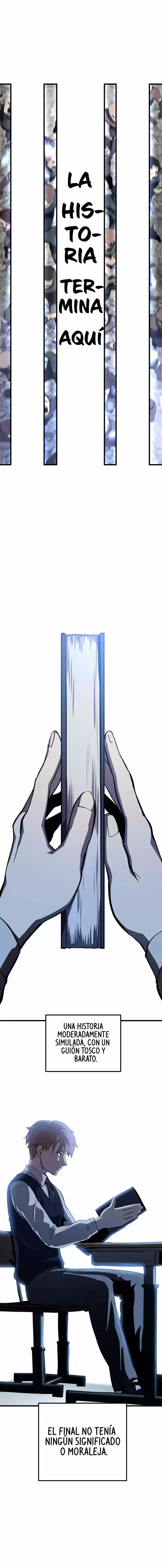 Otherworldly Sword King's Survival Records (2020) - Capítulo 63 - Página 16 - LectorTMOo