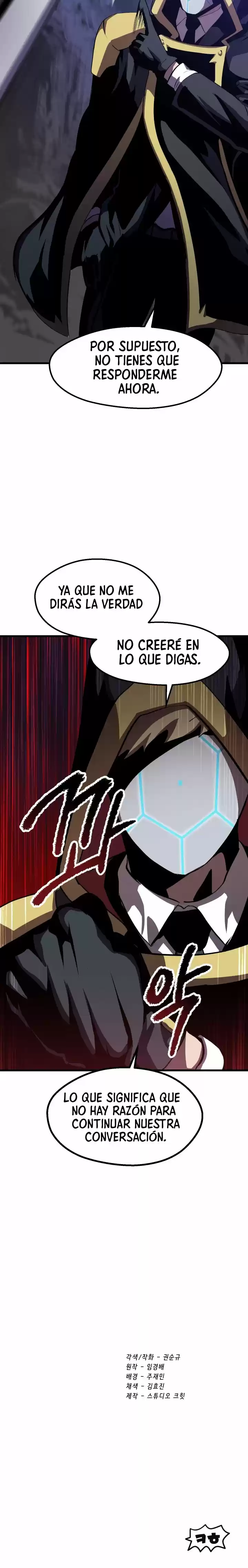 Otherworldly Sword King's Survival Records (2020) - Capítulo 63 - Página 28 - LectorTMOo
