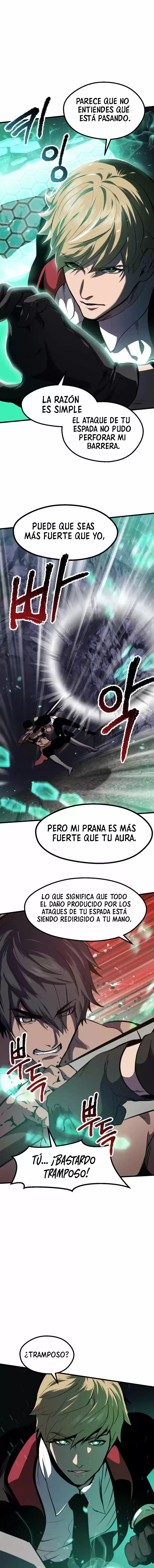 Otherworldly Sword King's Survival Records (2020) - Capítulo 64 - Página 20 - LectorTMOo