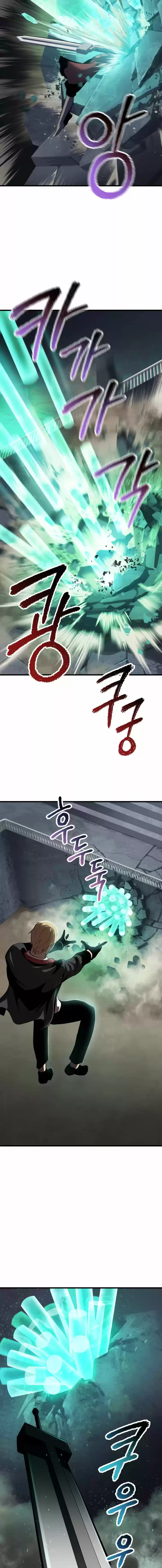 Otherworldly Sword King's Survival Records (2020) - Capítulo 64 - Página 24 - LectorTMOo