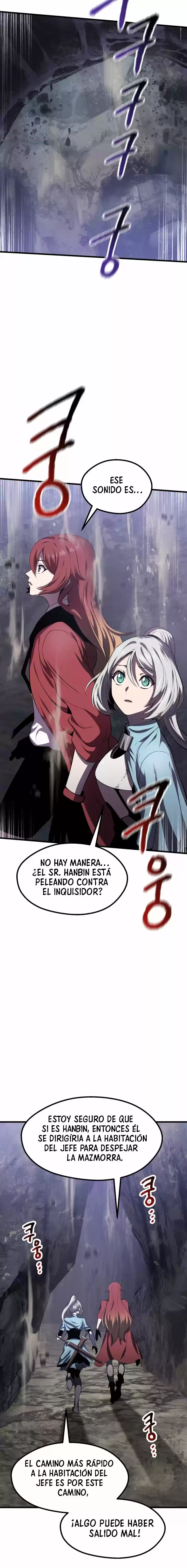 Otherworldly Sword King's Survival Records (2020) - Capítulo 65 - Página 12 - LectorTMOo