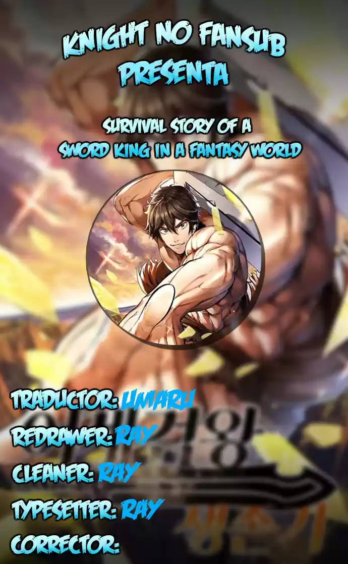 Otherworldly Sword King's Survival Records (2020) - Capítulo 66 - Página 1 - LectorTMOo