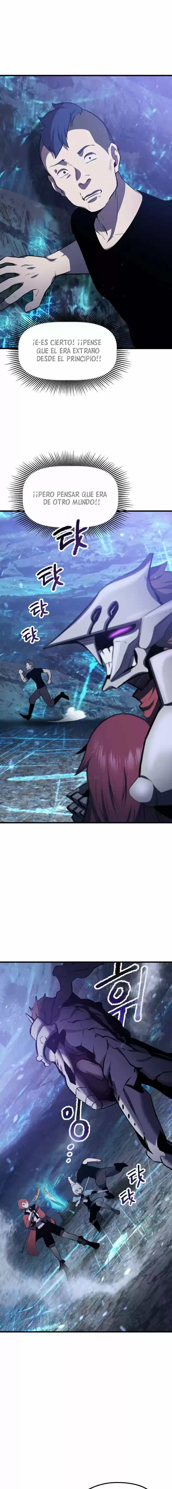 Otherworldly Sword King's Survival Records (2020) - Capítulo 66 - Página 2 - LectorTMOo