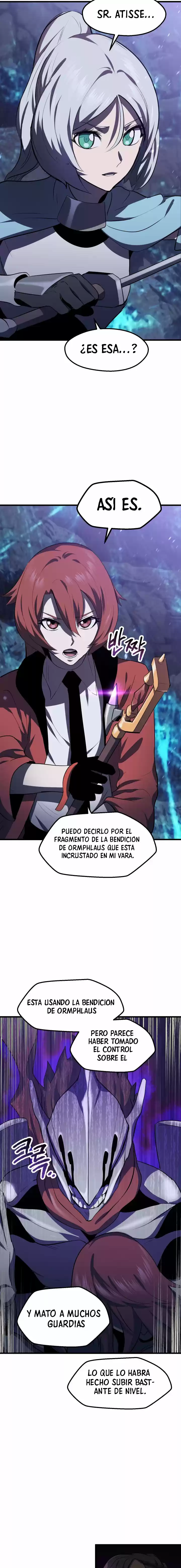 Otherworldly Sword King's Survival Records (2020) - Capítulo 66 - Página 3 - LectorTMOo