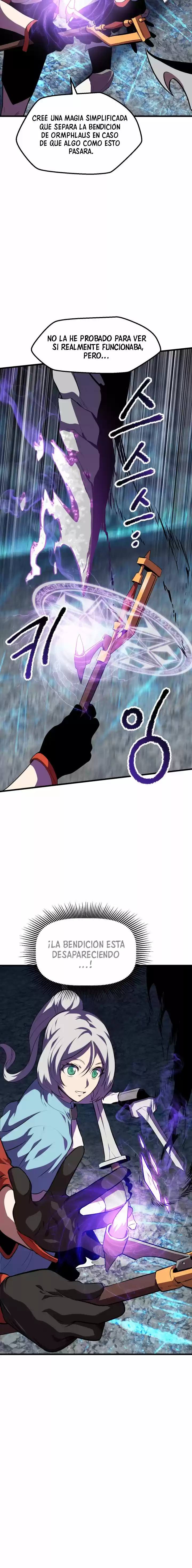 Otherworldly Sword King's Survival Records (2020) - Capítulo 66 - Página 10 - LectorTMOo