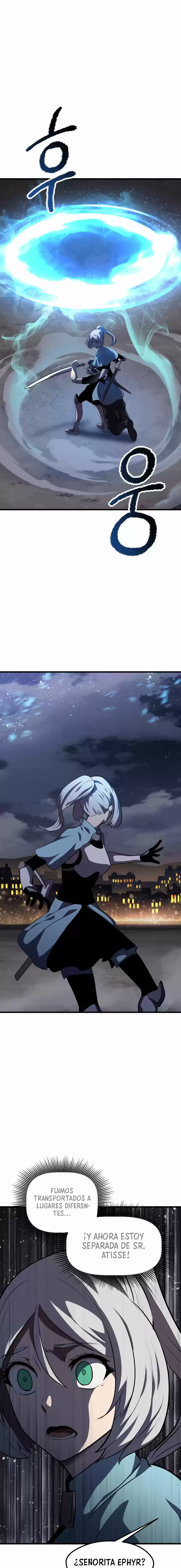 Otherworldly Sword King's Survival Records (2020) - Capítulo 66 - Página 14 - LectorTMOo