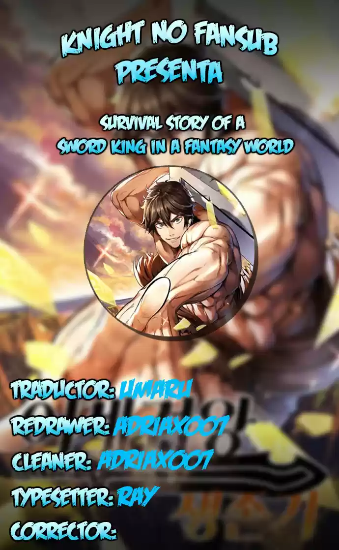 Otherworldly Sword King's Survival Records (2020) - Capítulo 67 - Página 1 - LectorTMOo