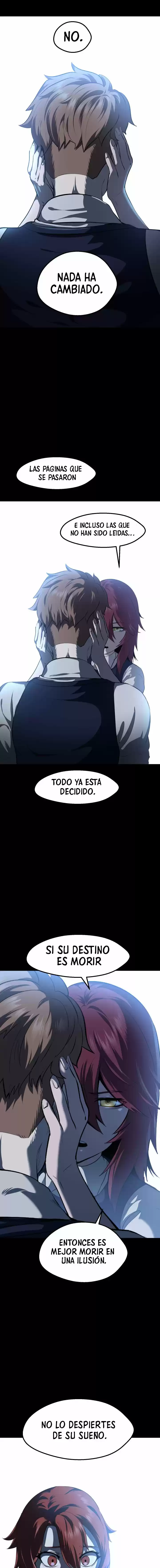 Otherworldly Sword King's Survival Records (2020) - Capítulo 67 - Página 14 - LectorTMOo