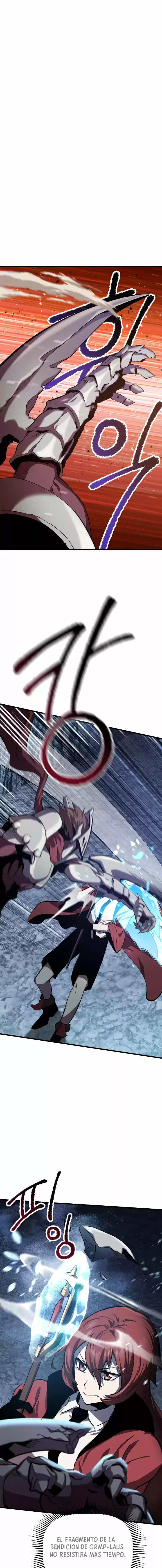 Otherworldly Sword King's Survival Records (2020) - Capítulo 68 - Página 2 - LectorTMOo