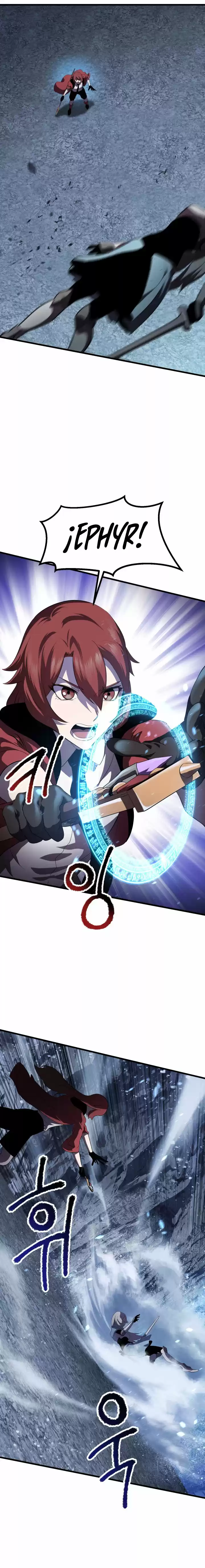 Otherworldly Sword King's Survival Records (2020) - Capítulo 68 - Página 16 - LectorTMOo