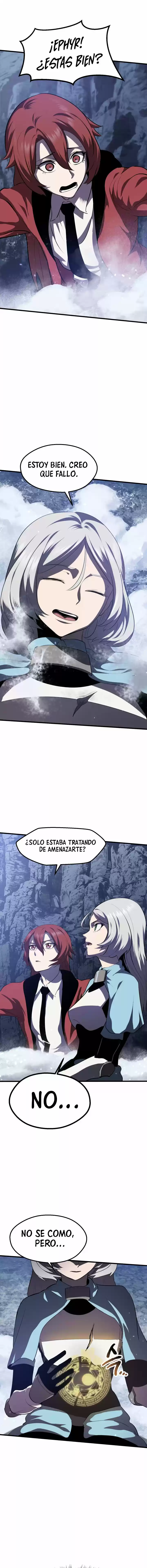 Otherworldly Sword King's Survival Records (2020) - Capítulo 68 - Página 17 - LectorTMOo