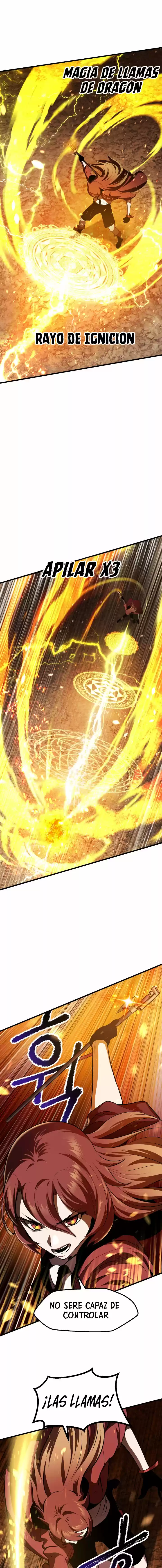 Otherworldly Sword King's Survival Records (2020) - Capítulo 68 - Página 24 - LectorTMOo