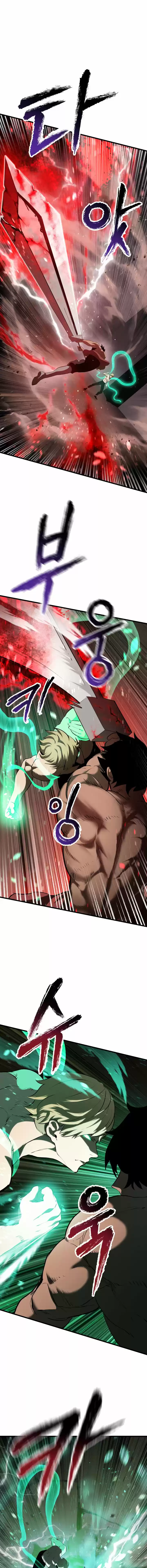 Otherworldly Sword King's Survival Records (2020) - Capítulo 69 - Página 11 - LectorTMOo
