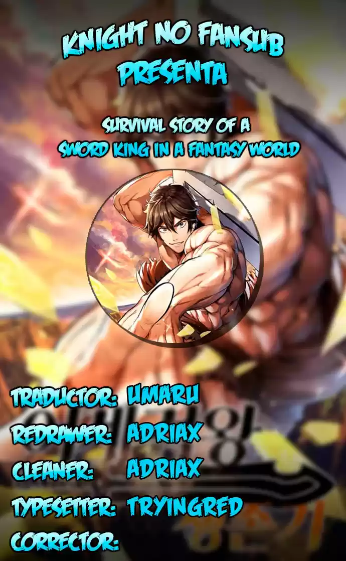 Otherworldly Sword King's Survival Records (2020) - Capítulo 70 - Página 1 - LectorTMOo