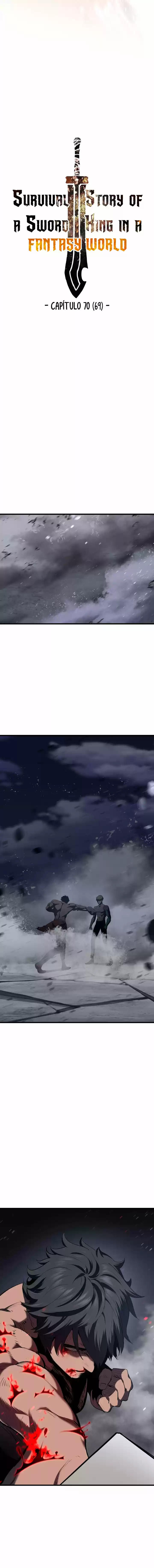Otherworldly Sword King's Survival Records (2020) - Capítulo 70 - Página 4 - LectorTMOo