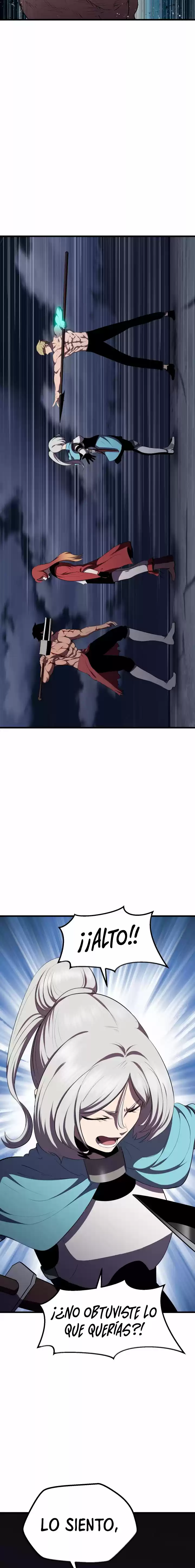 Otherworldly Sword King's Survival Records (2020) - Capítulo 70 - Página 20 - LectorTMOo