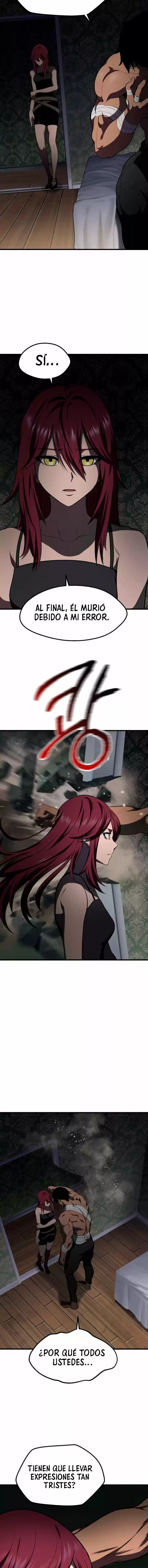 Otherworldly Sword King's Survival Records (2020) - Capítulo 71 - Página 18 - LectorTMOo