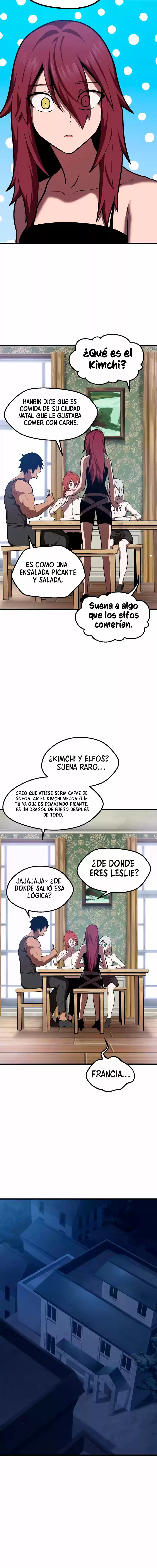 Otherworldly Sword King's Survival Records (2020) - Capítulo 72 - Página 12 - LectorTMOo