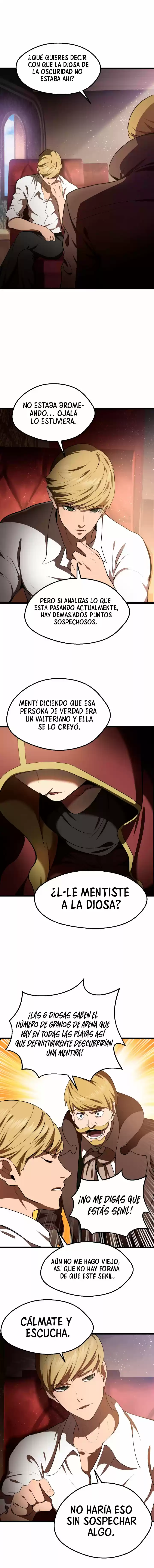 Otherworldly Sword King's Survival Records (2020) - Capítulo 73 - Página 10 - LectorTMOo