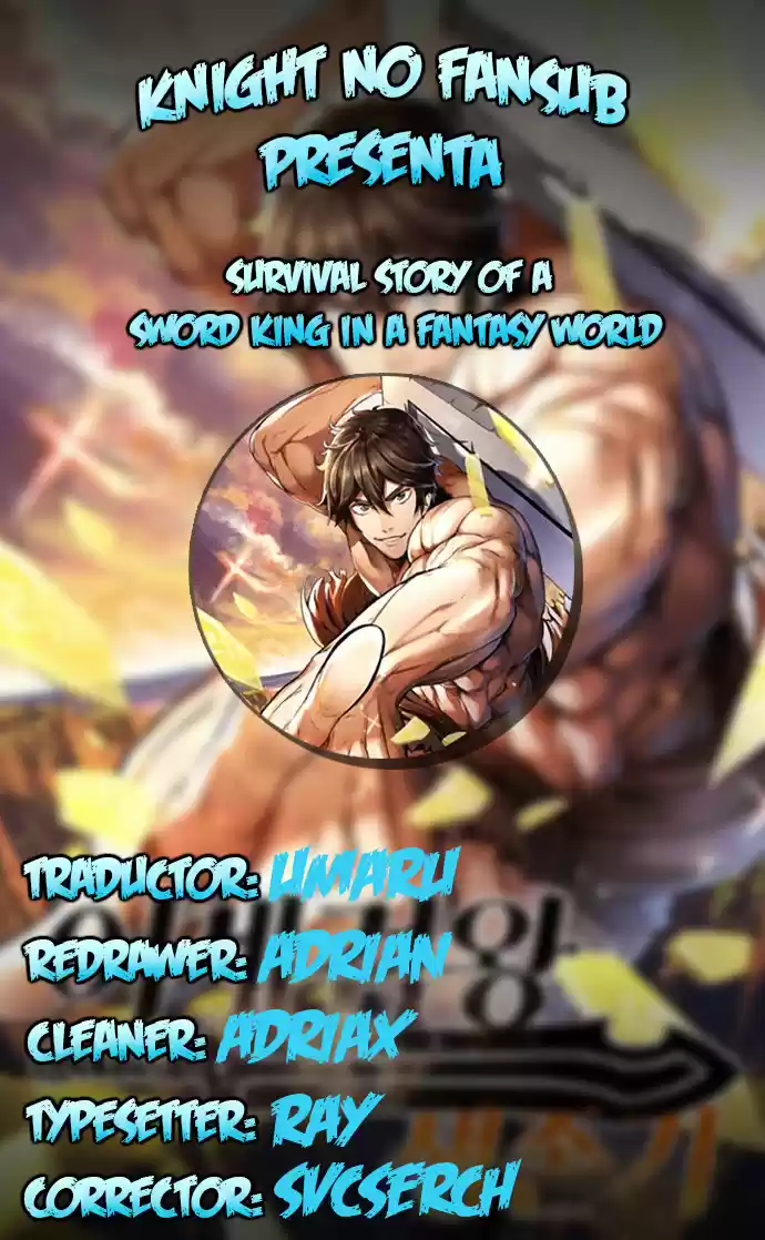 Otherworldly Sword King's Survival Records (2020) - Capítulo 74 - Página 1 - LectorTMOo