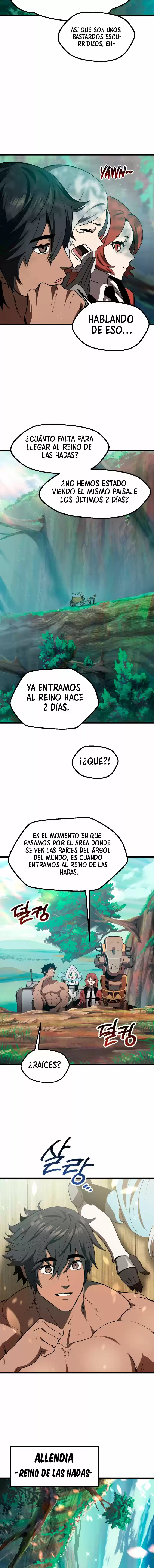 Otherworldly Sword King's Survival Records (2020) - Capítulo 74 - Página 3 - LectorTMOo