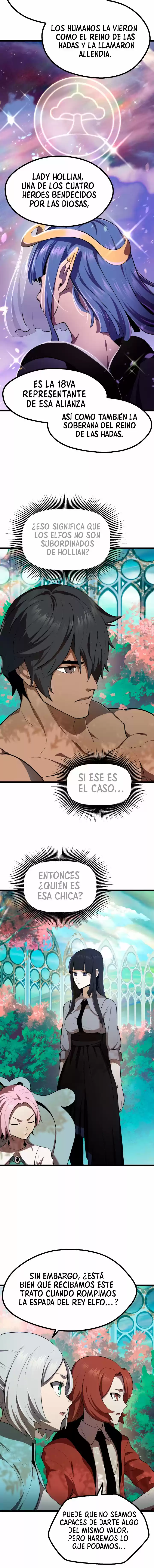 Otherworldly Sword King's Survival Records (2020) - Capítulo 76 - Página 7 - LectorTMOo