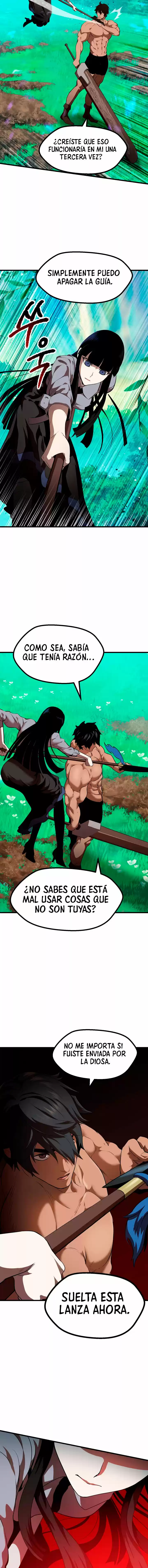 Otherworldly Sword King's Survival Records (2020) - Capítulo 77 - Página 13 - LectorTMOo