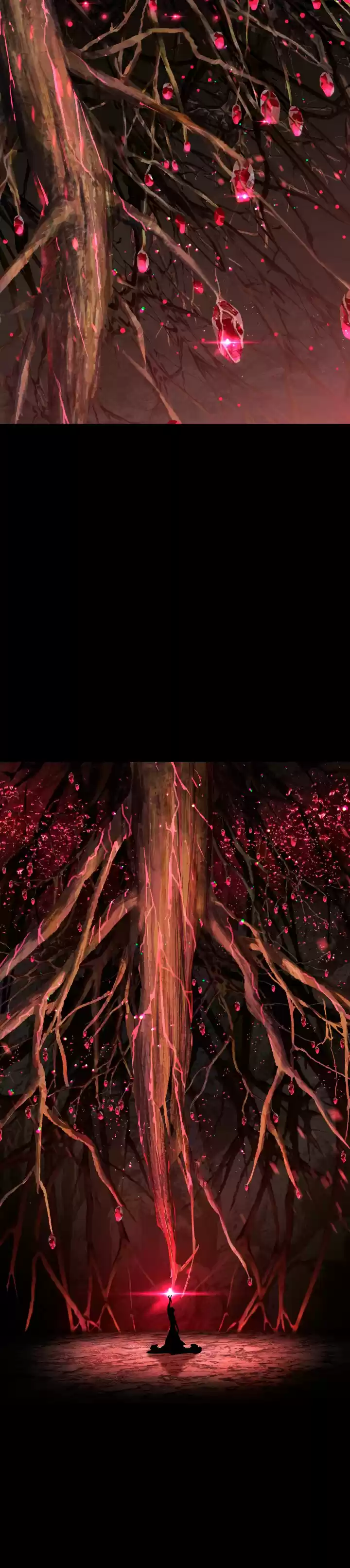 Otherworldly Sword King's Survival Records (2020) - Capítulo 77 - Página 22 - LectorTMOo