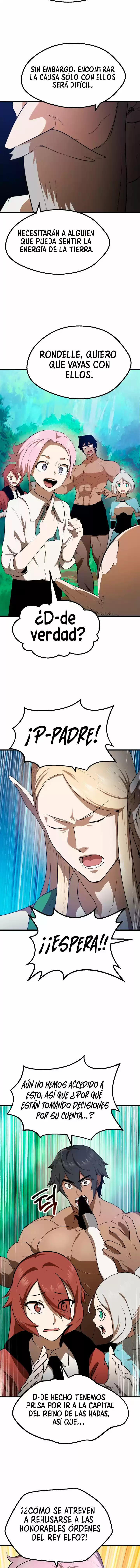 Otherworldly Sword King's Survival Records (2020) - Capítulo 78 - Página 4 - LectorTMOo