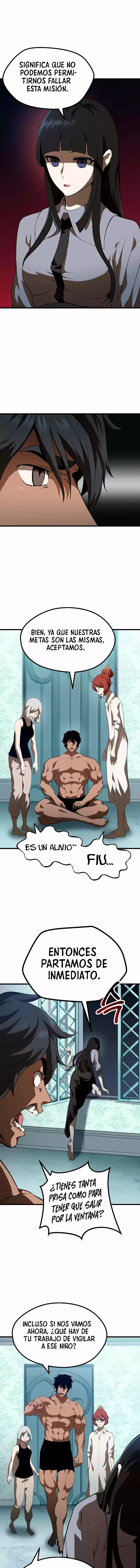 Otherworldly Sword King's Survival Records (2020) - Capítulo 78 - Página 13 - LectorTMOo