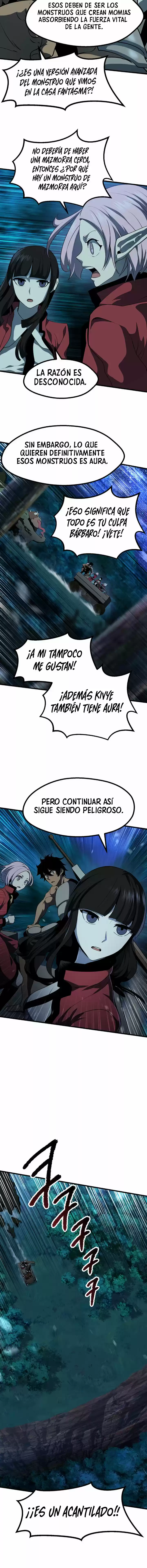 Otherworldly Sword King's Survival Records (2020) - Capítulo 80 - Página 7 - LectorTMOo