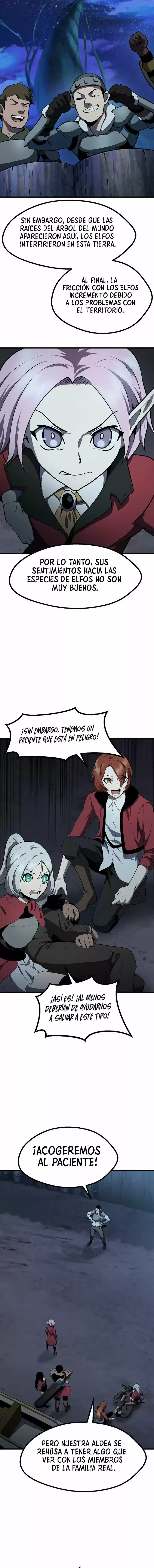 Otherworldly Sword King's Survival Records (2020) - Capítulo 80 - Página 13 - LectorTMOo