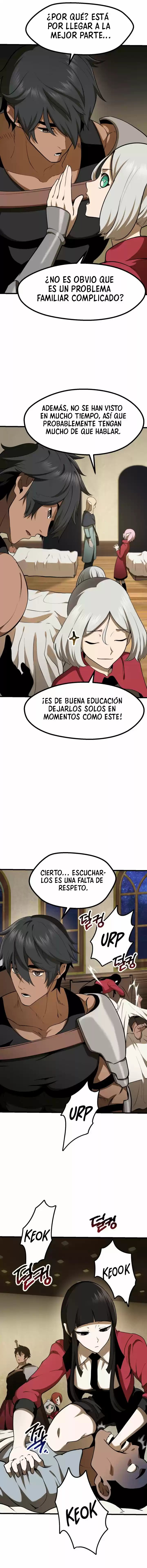 Otherworldly Sword King's Survival Records (2020) - Capítulo 81 - Página 6 - LectorTMOo